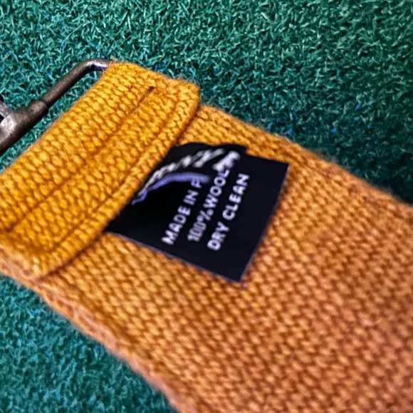 Anabaglish Vintage Bag & Jenny Krause Strap - Picture 8 of 12